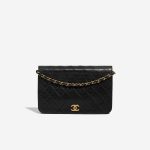 Chanel Timeless Medium Black 0F | Vendez votre sac de créateur sur Saclab.com