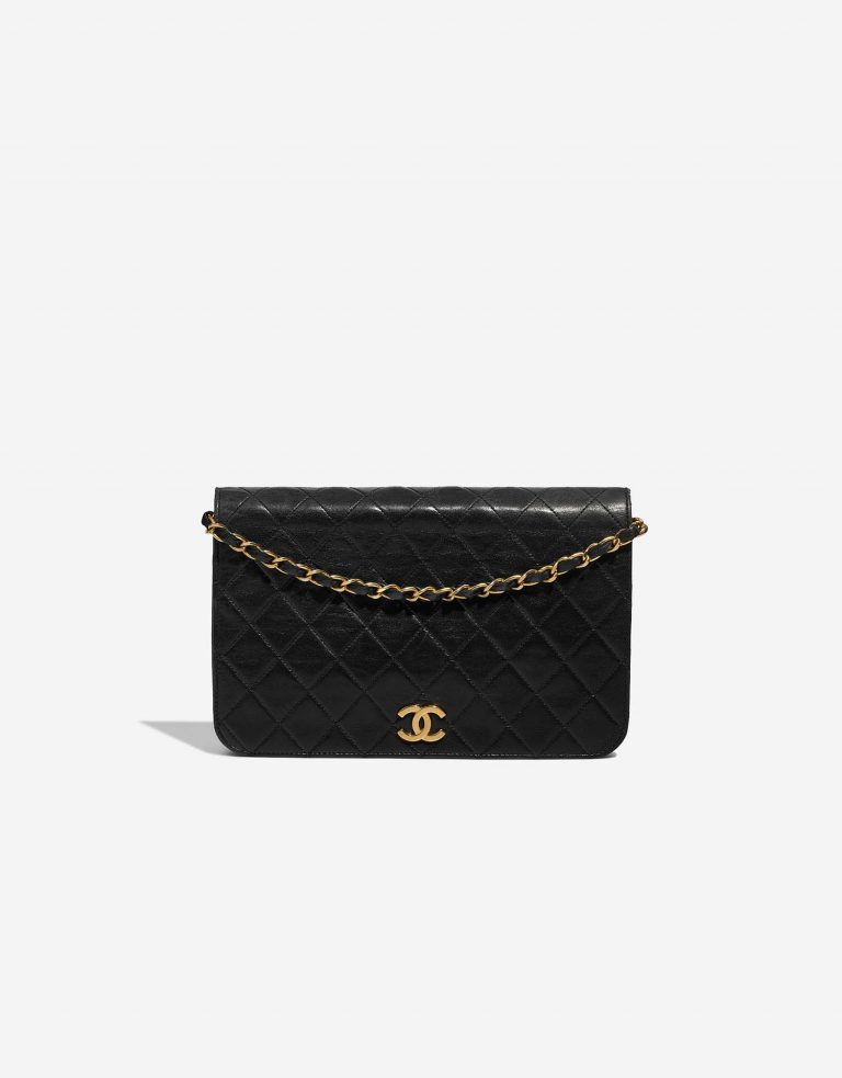 Chanel Velvet Timeless Classic Flap Bag Guide for Fall / Winter 2014 Act 2  - Spotted Fashion