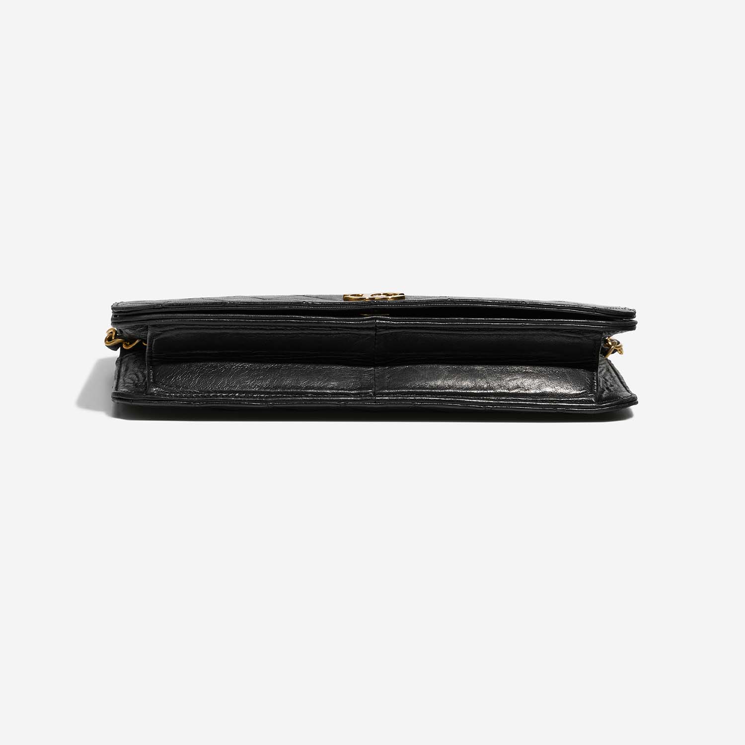 Chanel Timeless Medium Black  8BTM S | Sell your designer bag on Saclab.com