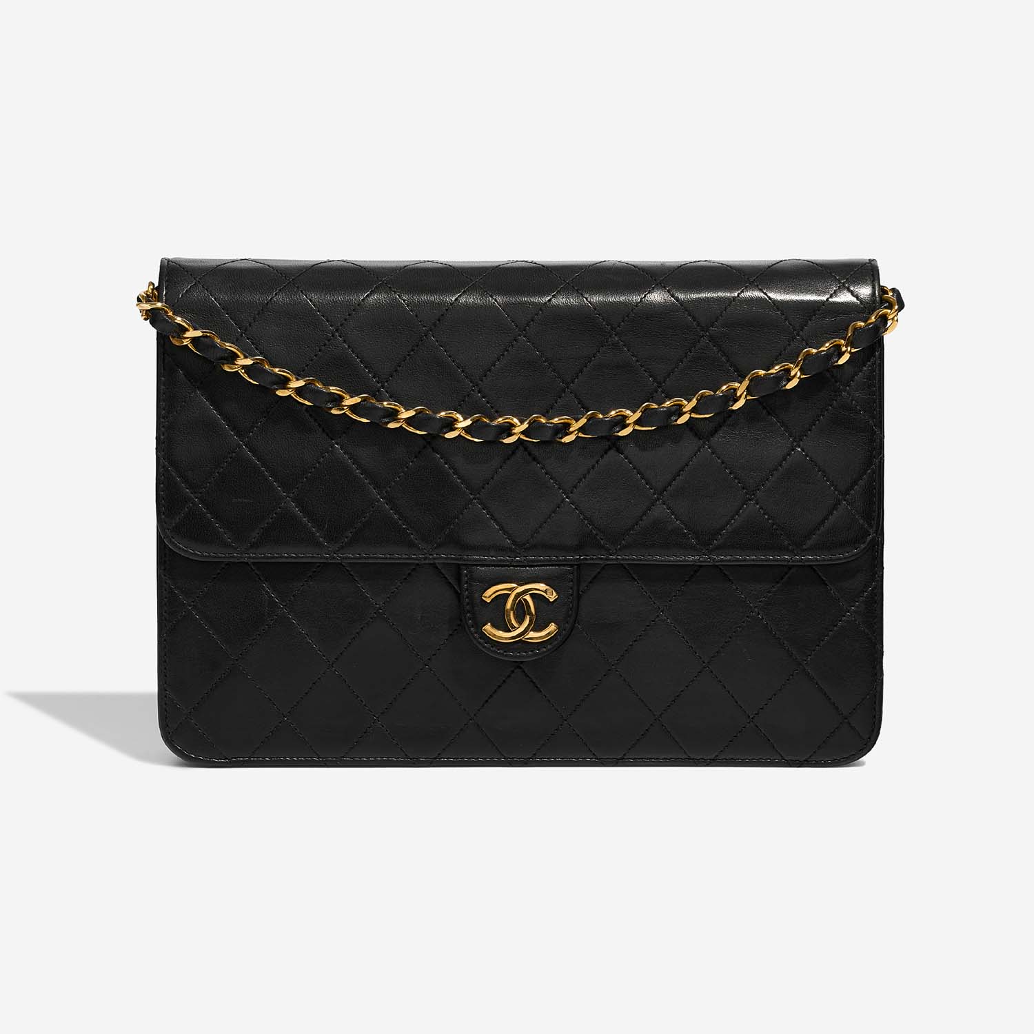Chanel Timeless Medium Black 2F S | Vendez votre sac de créateur sur Saclab.com