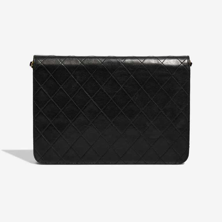 Chanel Timeless Medium Black 5B S | Vendez votre sac de créateur sur Saclab.com