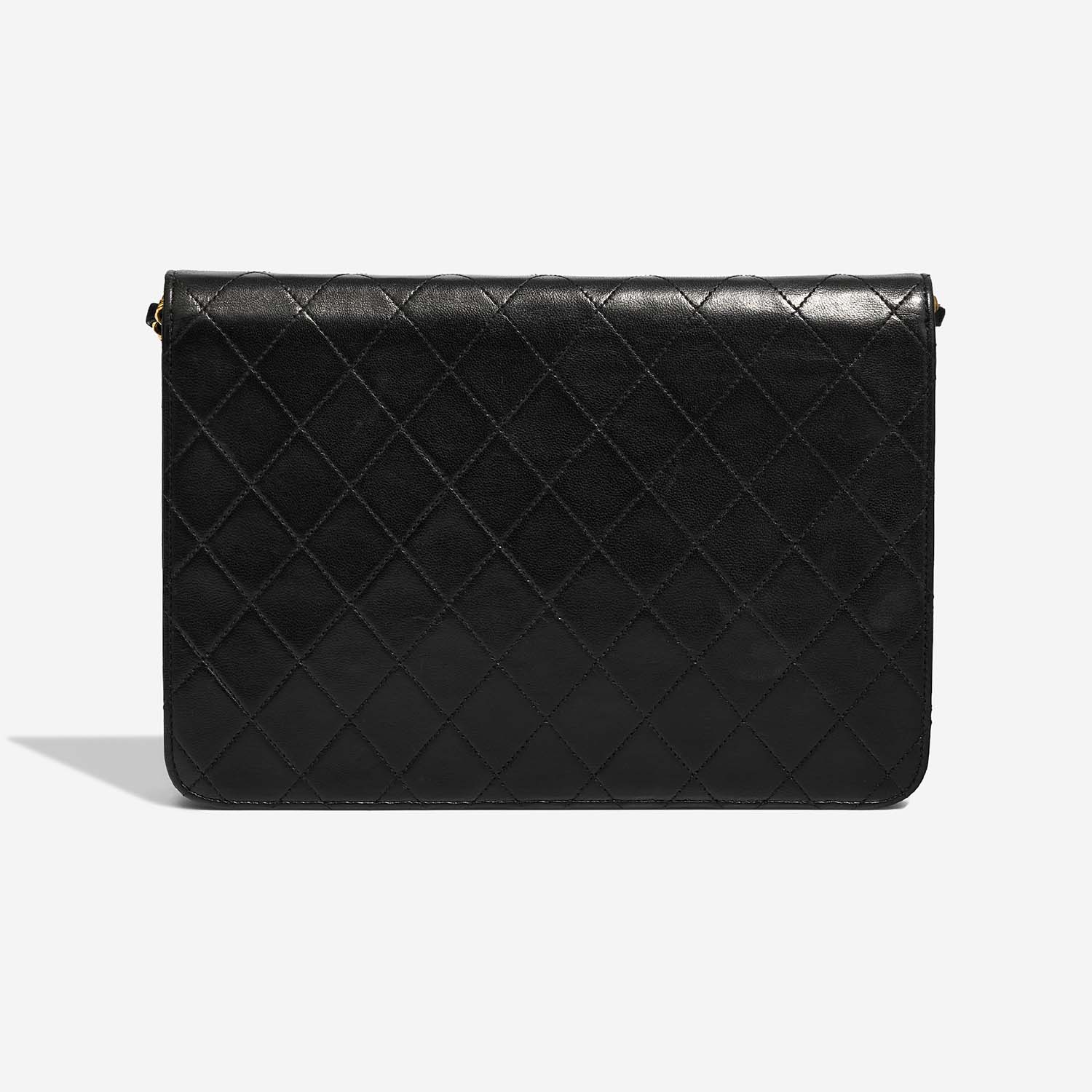 Chanel Timeless Medium Black 5B S | Vendez votre sac de créateur sur Saclab.com