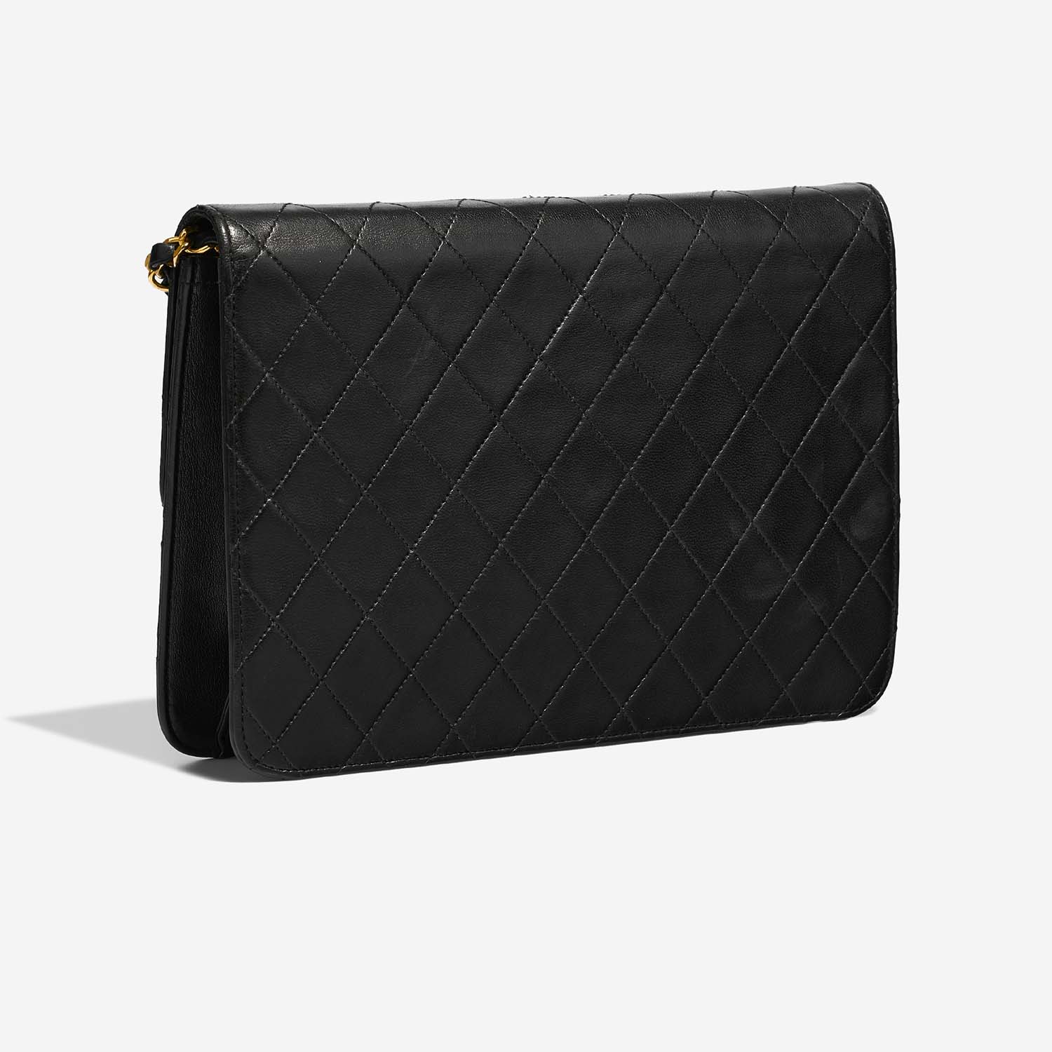 Chanel Timeless Medium Black 7SB S | Vendez votre sac de créateur sur Saclab.com