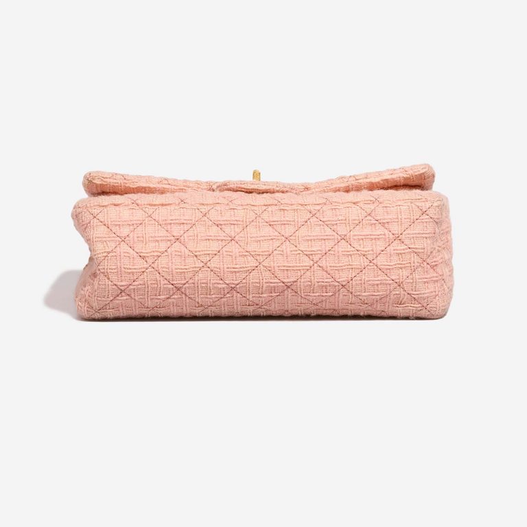 Chanel 2.55 Reissue 225 Tweed Pink | Sell your designer bag