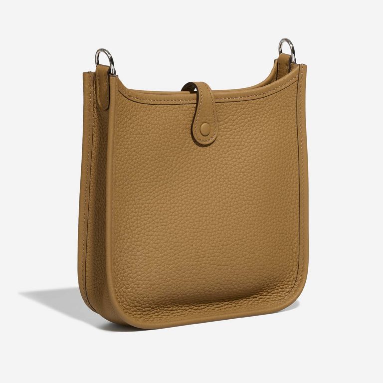 Hermès Evelyne 16 Biscuit 7SB S | Vendez votre sac de créateur sur Saclab.com