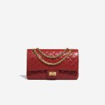 Chanel 255Reissue 225 Red Front  | Sell your designer bag on Saclab.com