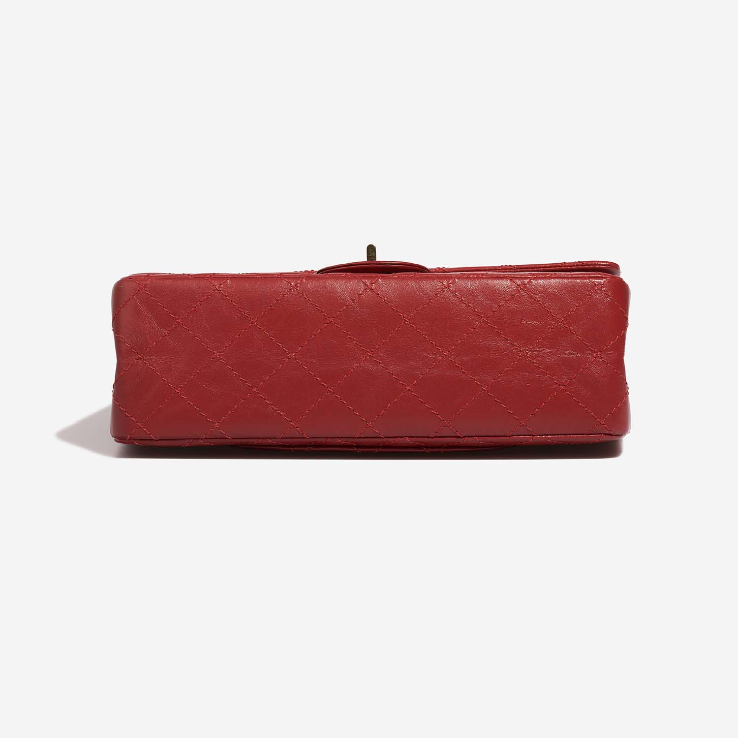 Chanel 255Reissue 225 Red Bottom  | Sell your designer bag on Saclab.com