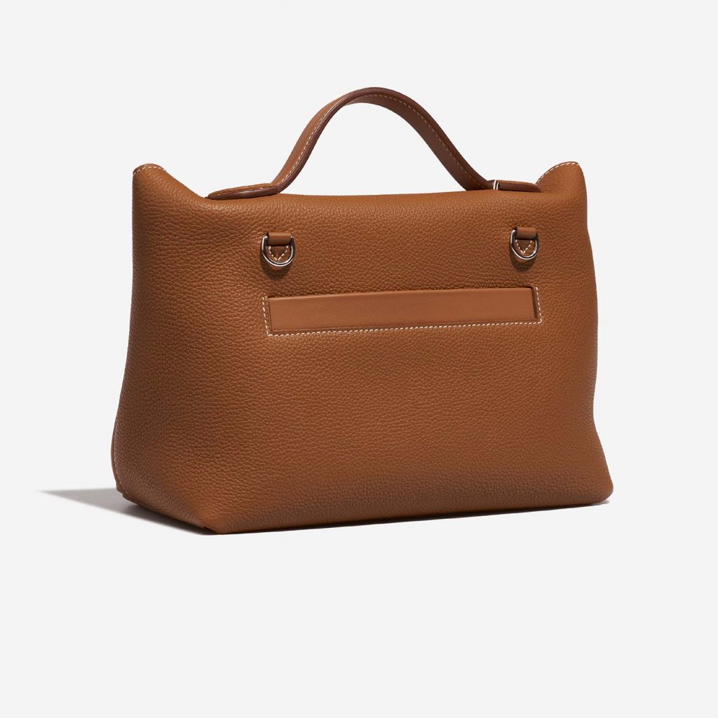 Hermès 24/24 29 Togo Gold | SACLÀB