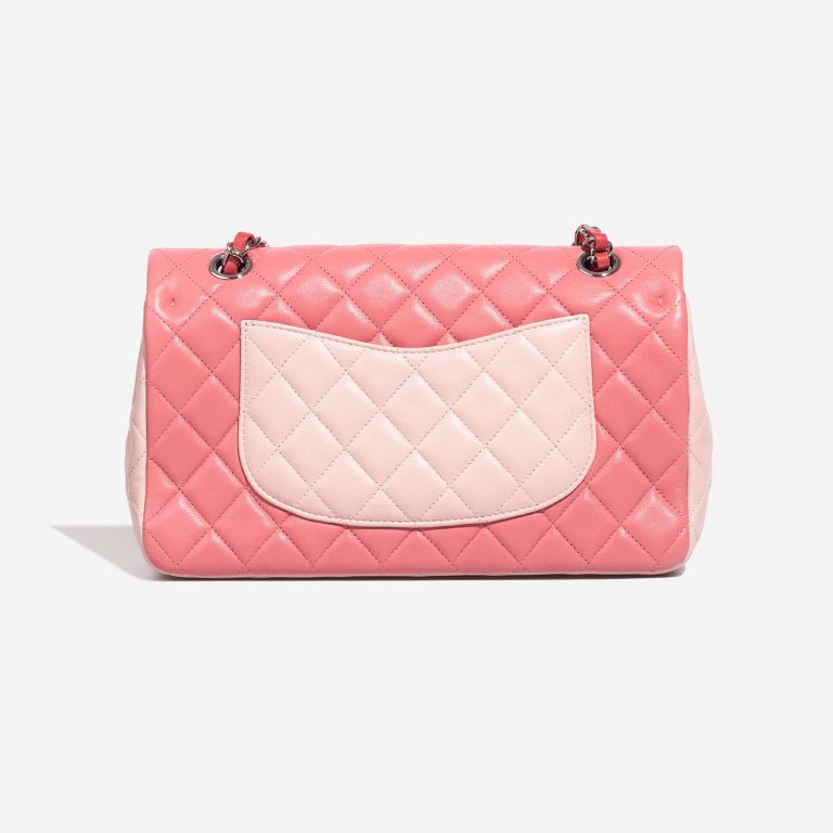 Chanel Timeless Medium Pink Back | Verkaufen Sie Ihre Designer-Tasche auf Saclab.com