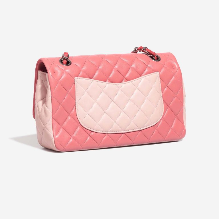 Chanel Timeless Medium Pink 7SB S | Verkaufen Sie Ihre Designer-Tasche auf Saclab.com