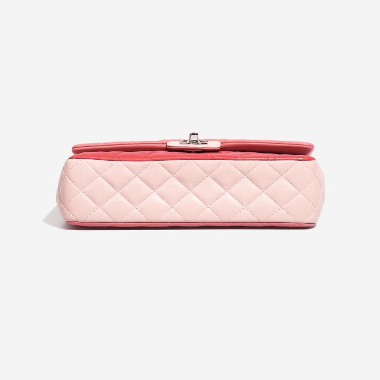 Chanel Timeless Medium Pink Bottom | Verkaufen Sie Ihre Designer-Tasche auf Saclab.com