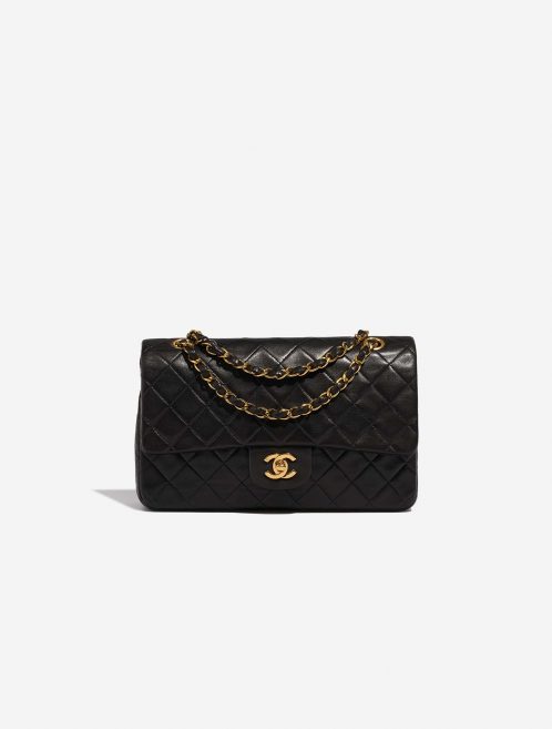 Chanel Timeless Medium Schwarz 0F | Verkaufen Sie Ihre Designer-Tasche auf Saclab.com