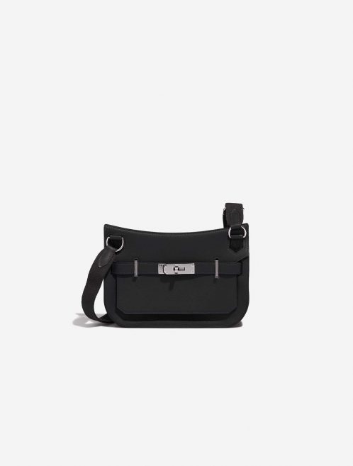 Hermès Jypsiere Mini Caban Front  | Sell your designer bag on Saclab.com