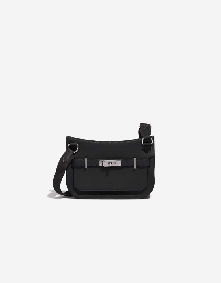 Hermès Jypsiere Mini Caban Front | Verkaufen Sie Ihre Designer-Tasche auf Saclab.com