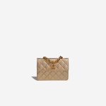 Chanel Timeless ExtraMini Gold Front | Vendez votre sac de créateur sur Saclab.com