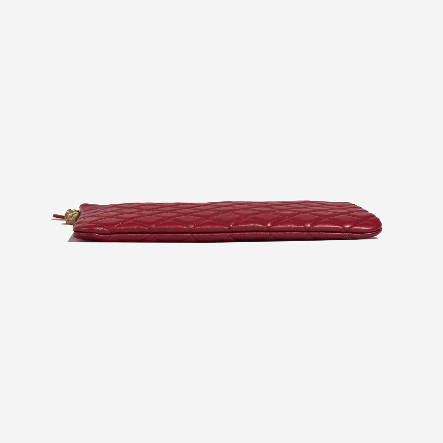 Chanel Timeless Clutch Red Bottom | Verkaufen Sie Ihre Designer-Tasche auf Saclab.com
