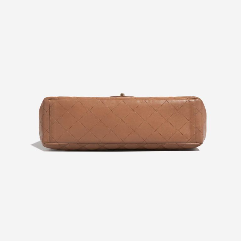 Chanel Timeless Maxi Brown Bottom | Vendez votre sac de créateur sur Saclab.com