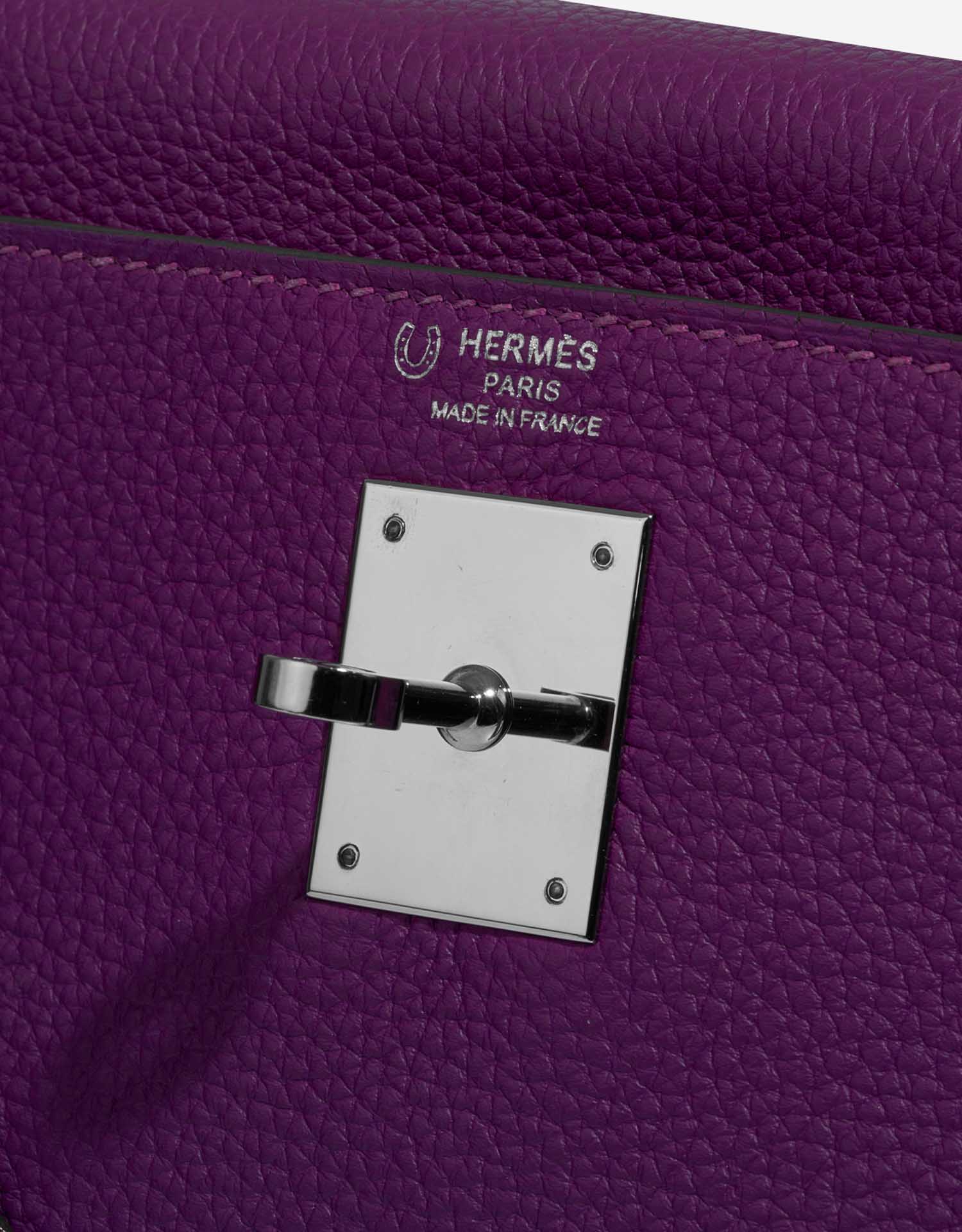 Hermès So Kelly 22 in Anemone  Kelly bag, Fashion bags, Hermes