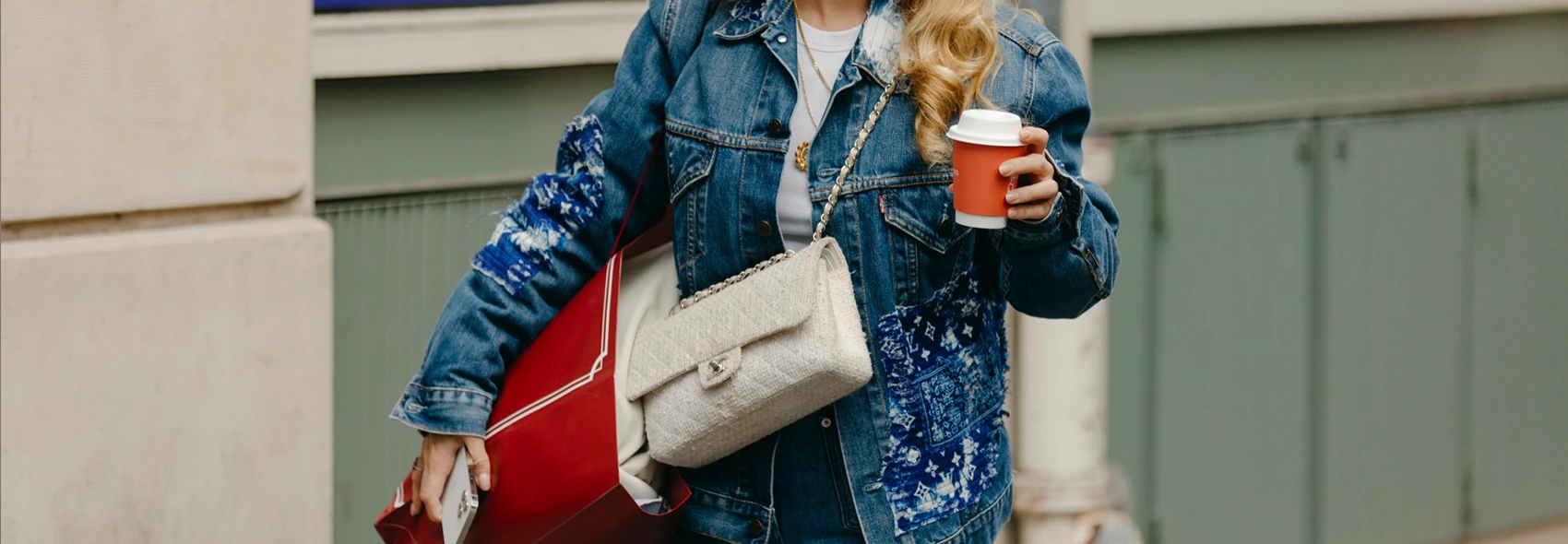 Les 5 meilleurs sacs à bandoulière : Transporter avec style