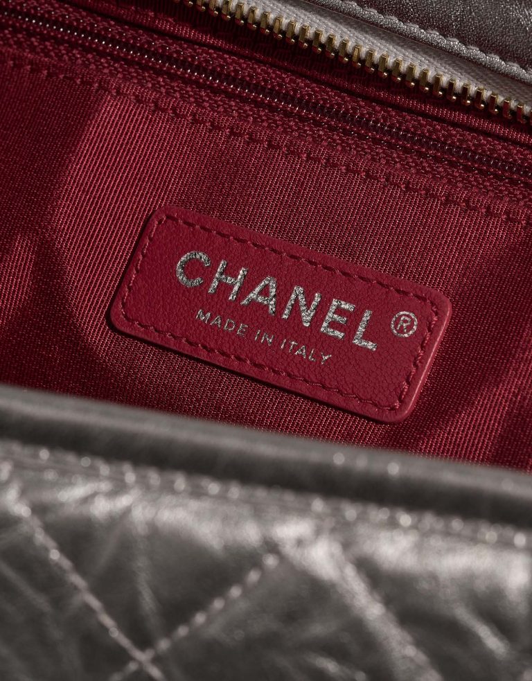 Chanel Gabrielle Large Silver Logo | Vendre votre sac de créateur sur Saclab.com