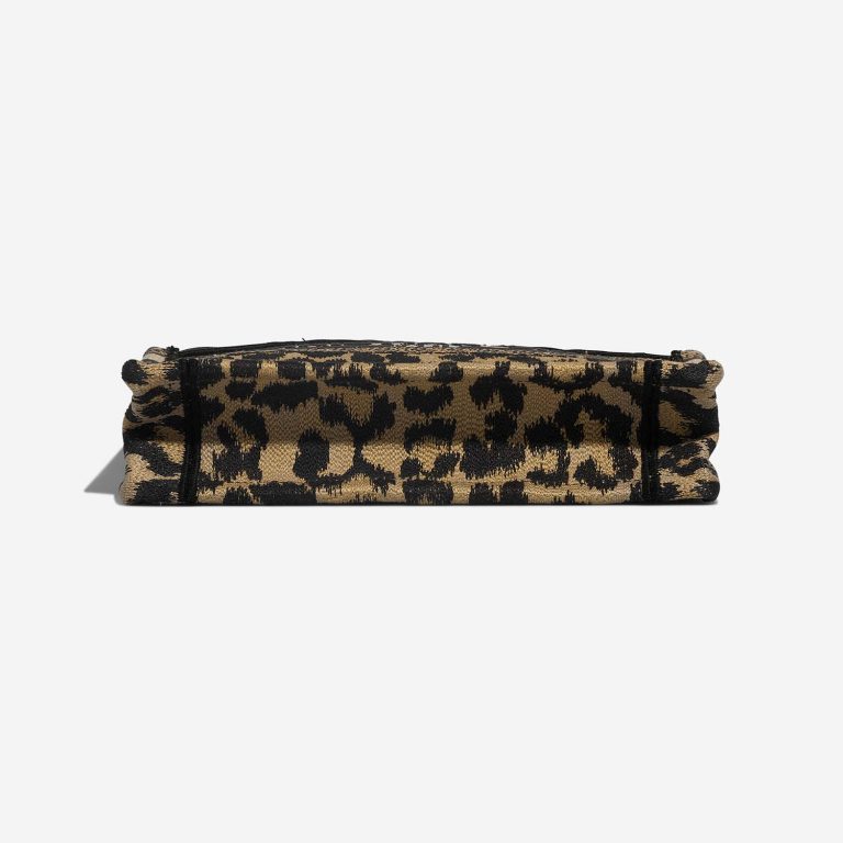 Dior BookTote Mini Leopard Bottom | Verkaufen Sie Ihre Designer-Tasche auf Saclab.com