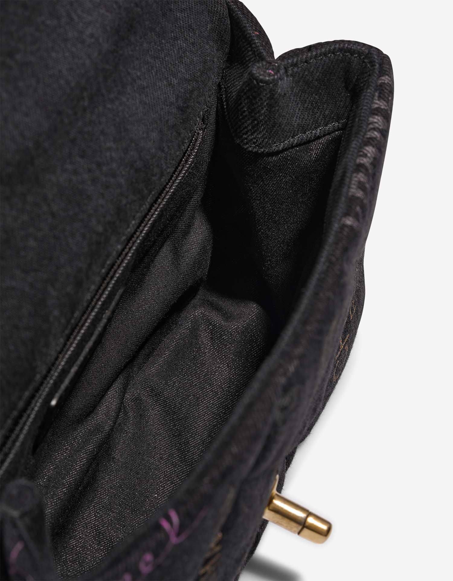 Chanel Timeless Small Multicolor Inside | Vendez votre sac de créateur sur Saclab.com