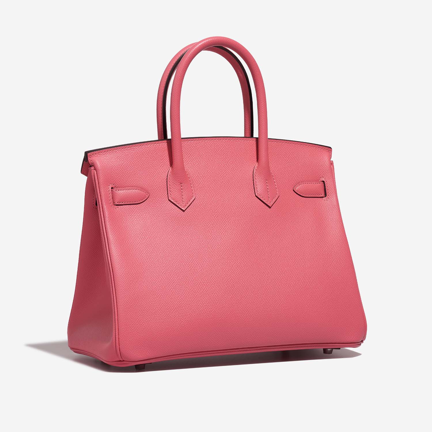 Hermès Birkin 30 RoseAzalee 7SB S | Sell your designer bag on Saclab.com