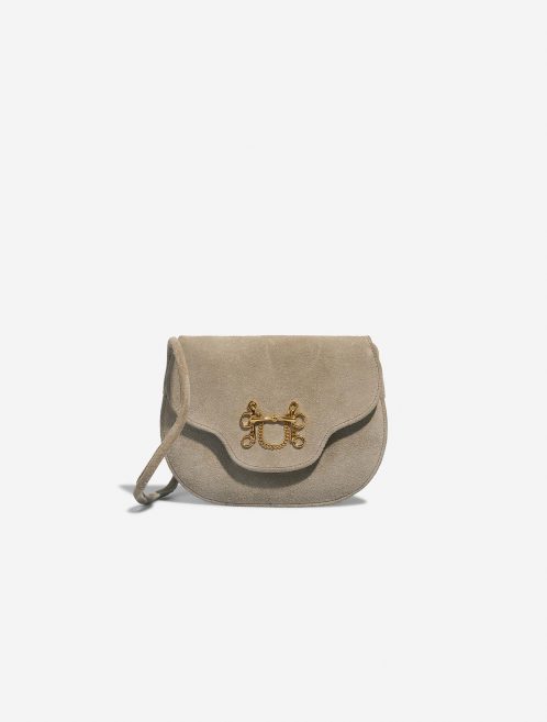 Hermès Paula Poussiere Front | Vendez votre sac de créateur sur Saclab.com
