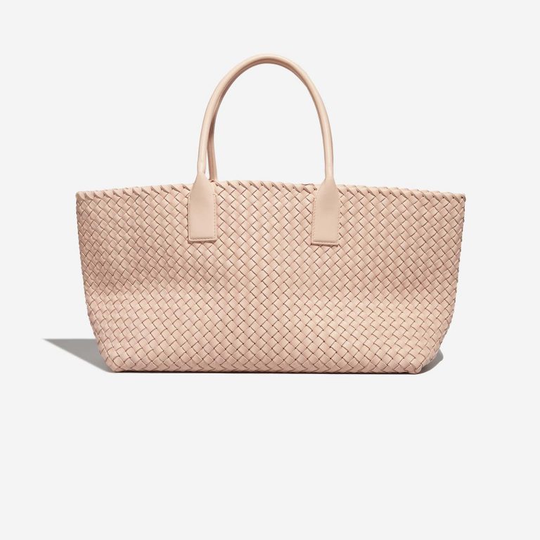 BottegaVeneta Cabat Medium Melon Back | Verkaufen Sie Ihre Designer-Tasche auf Saclab.com