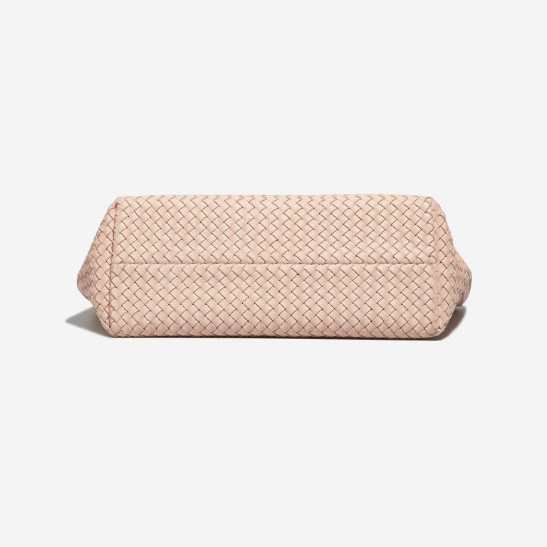 BottegaVeneta Cabat Medium Melon Bottom | Verkaufen Sie Ihre Designer-Tasche auf Saclab.com