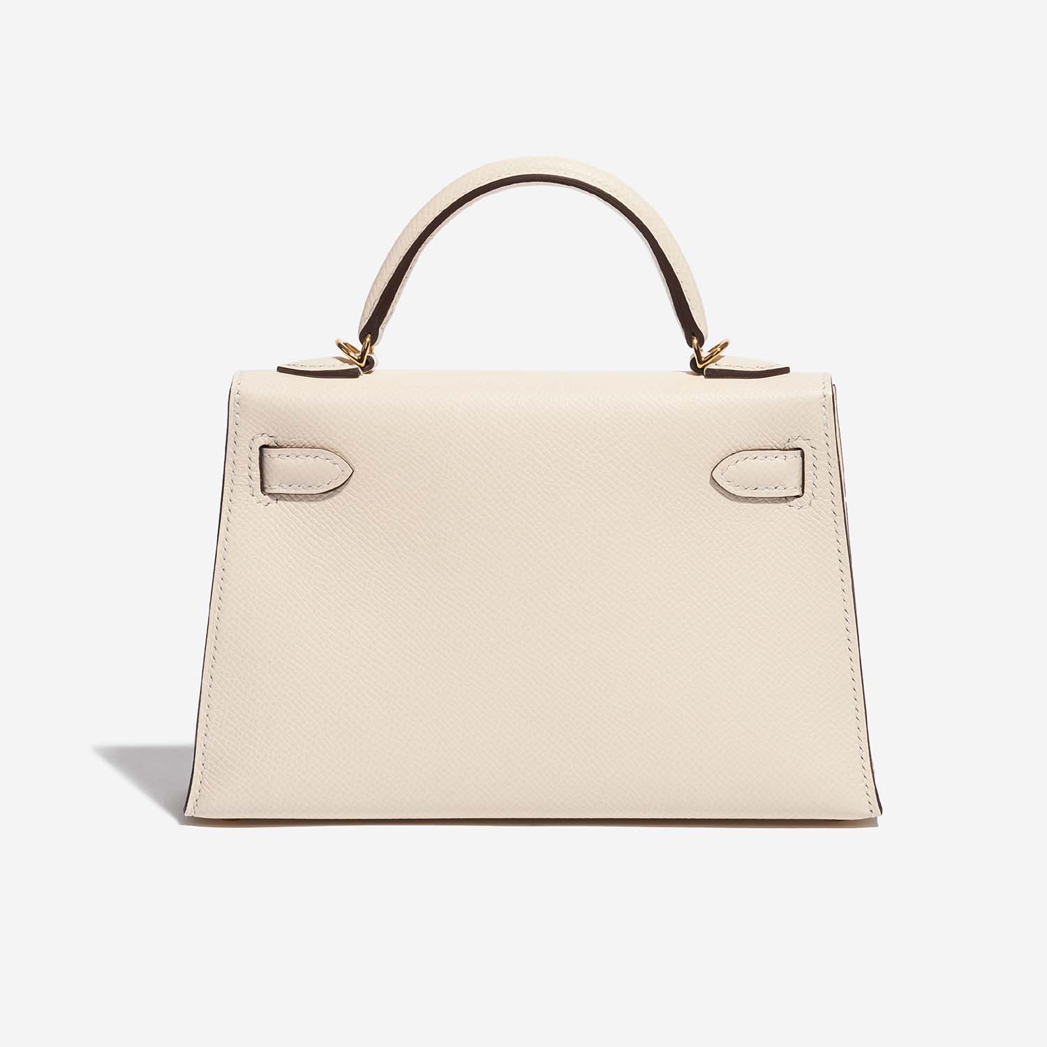 Hermès Kelly Mini Nata Back | Verkaufen Sie Ihre Designer-Tasche auf Saclab.com