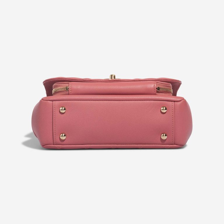 Chanel BusinessAffinity Medium PInk Bottom | Sell your designer bag on Saclab.com