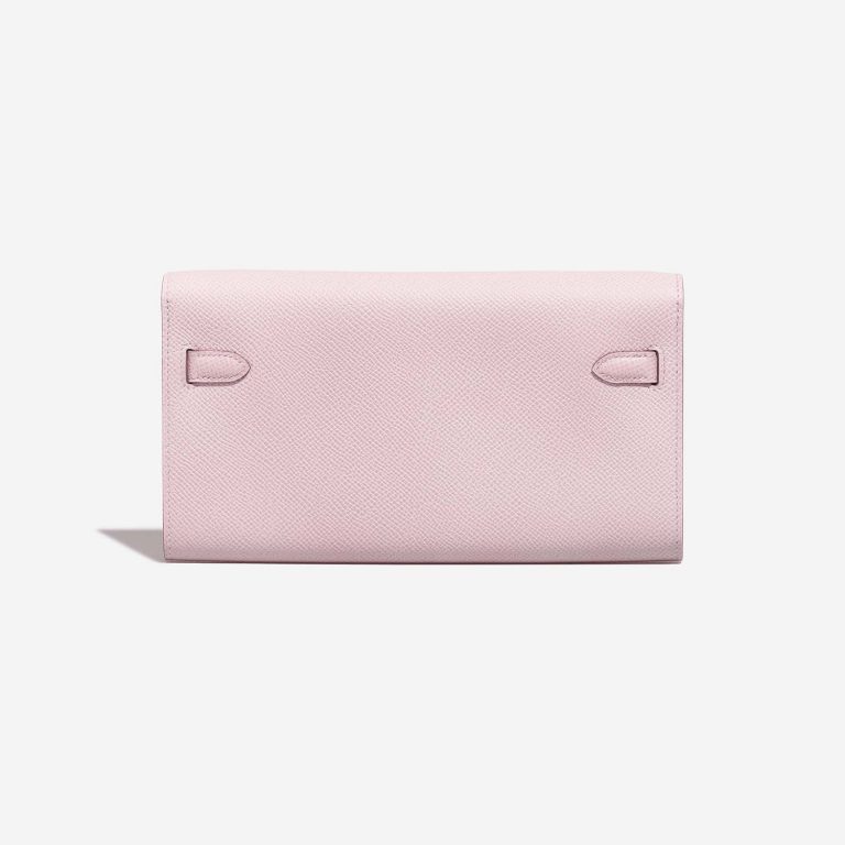 Hermès Kelly ToGo MauvePale Back | Vendez votre sac de créateur sur Saclab.com