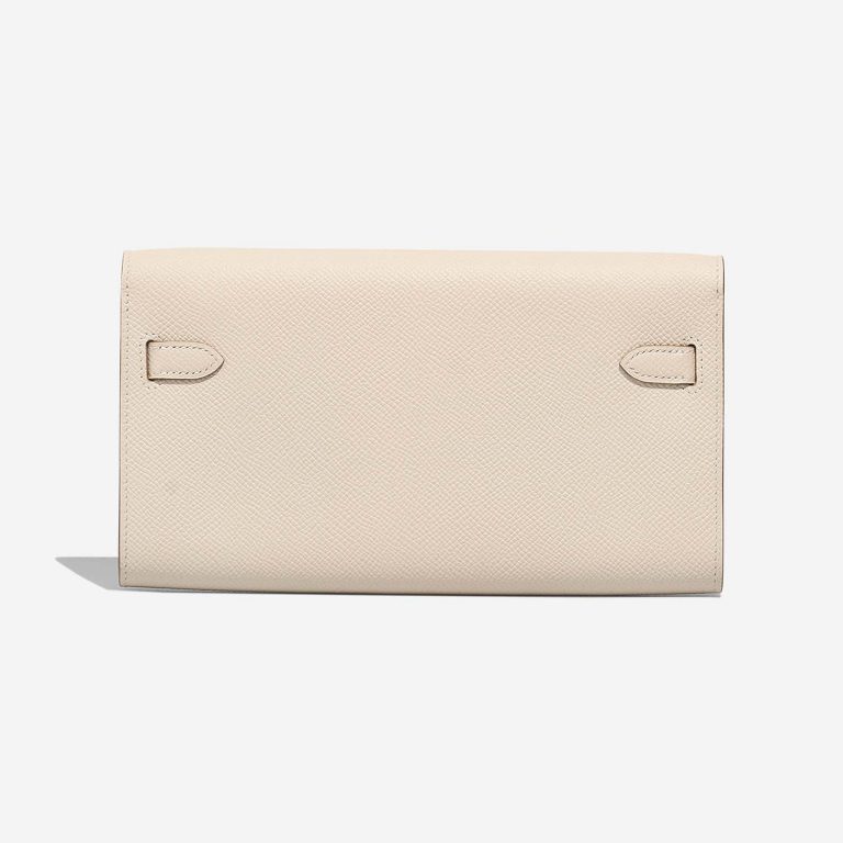 Hermès Kelly ToGo Craie Back | Vendez votre sac de créateur sur Saclab.com