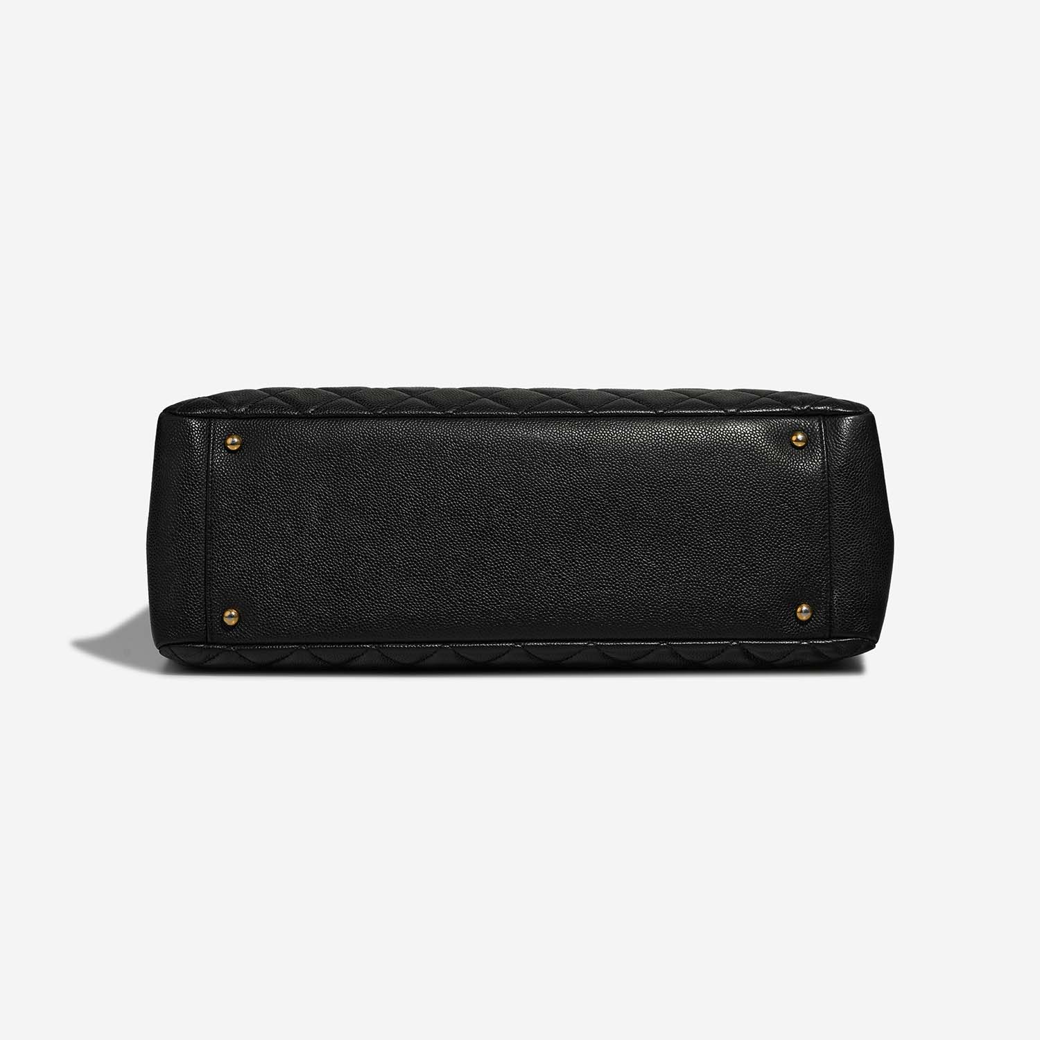 Chanel GST Black Bottom | Sell your designer bag on Saclab.com