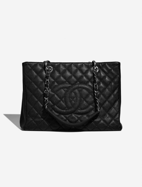 Chanel ShoppingTote Grande Front | Vendez votre sac de créateur sur Saclab.com