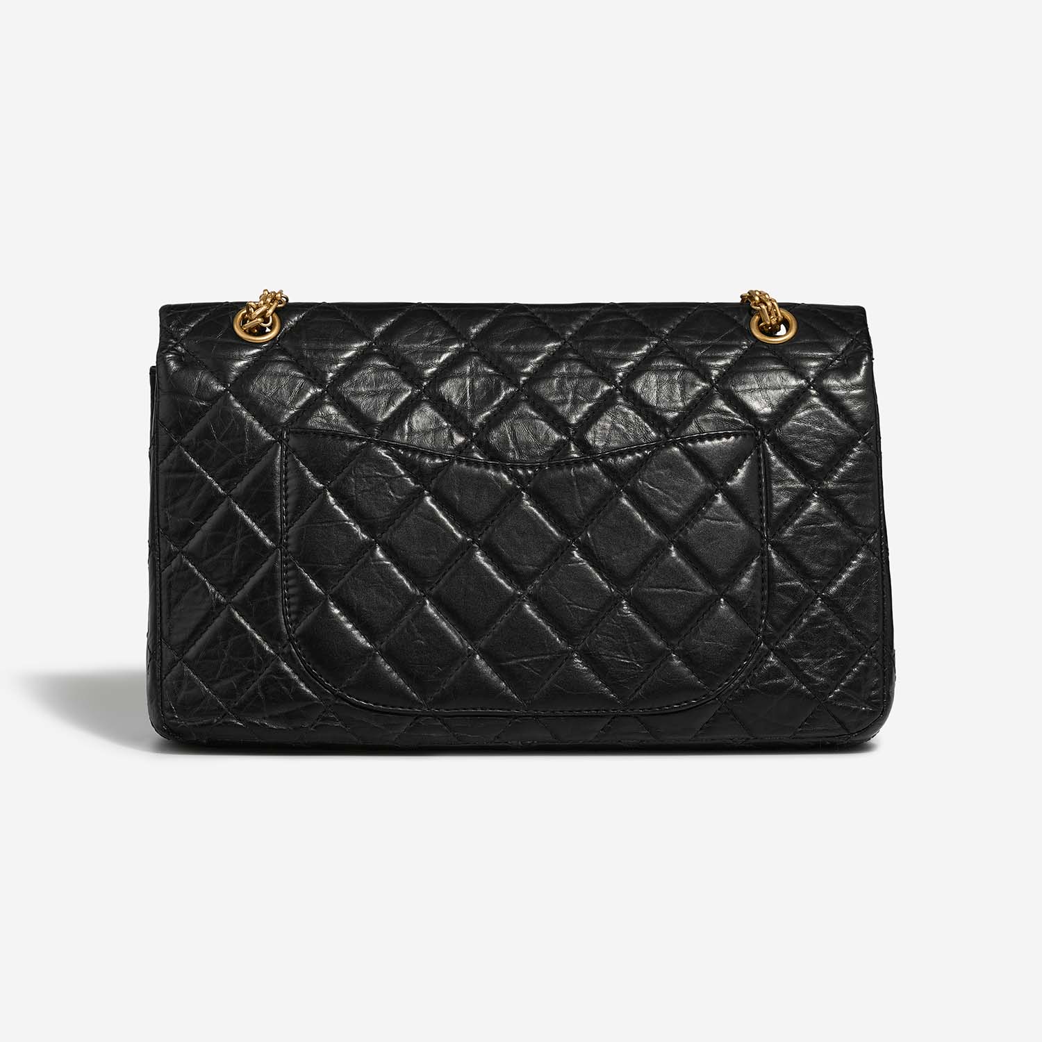 Chanel 255 227 Black Back | Sell your designer bag on Saclab.com