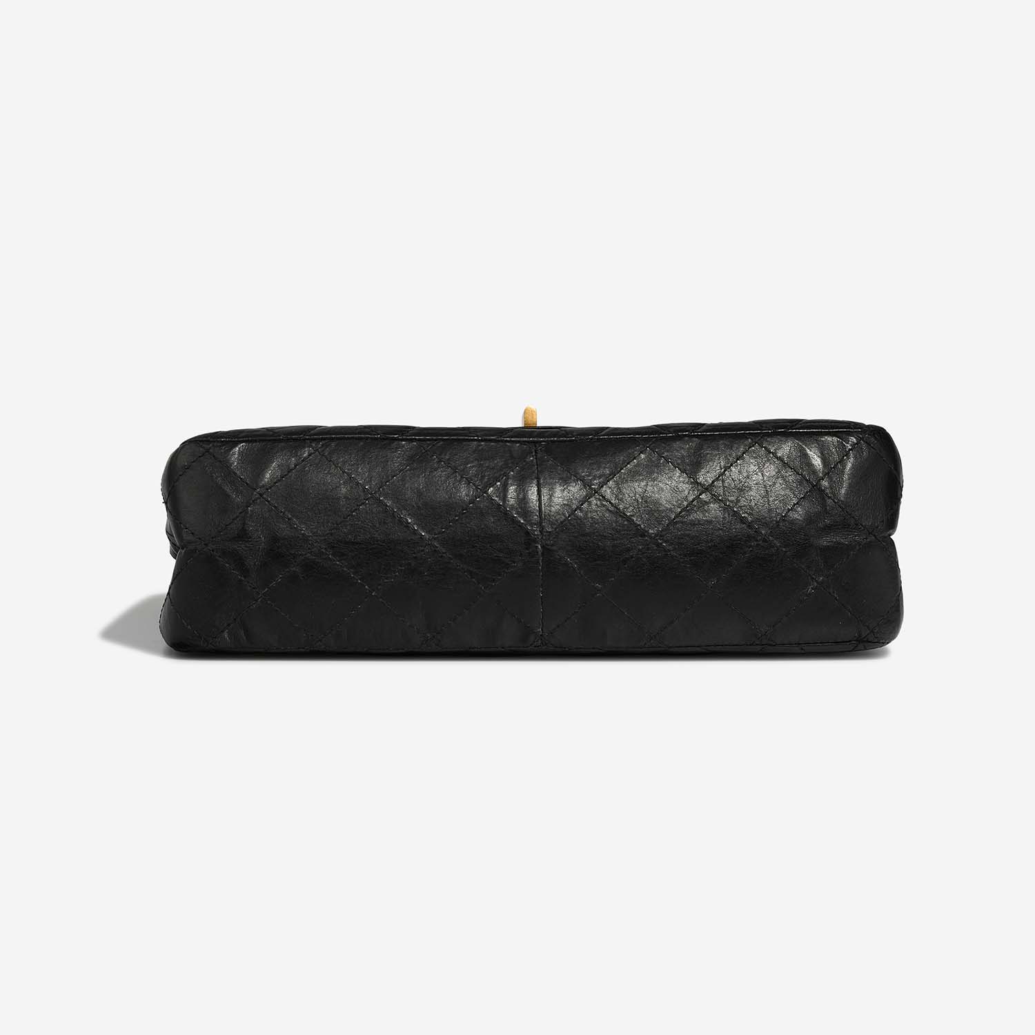 Chanel 255 227 Black Bottom | Sell your designer bag on Saclab.com