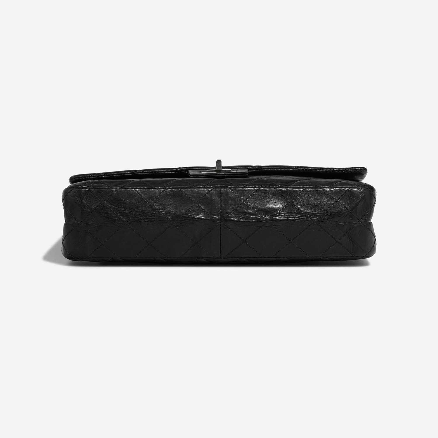 Chanel 255 226 Black Bottom | Verkaufen Sie Ihre Designer-Tasche auf Saclab.com