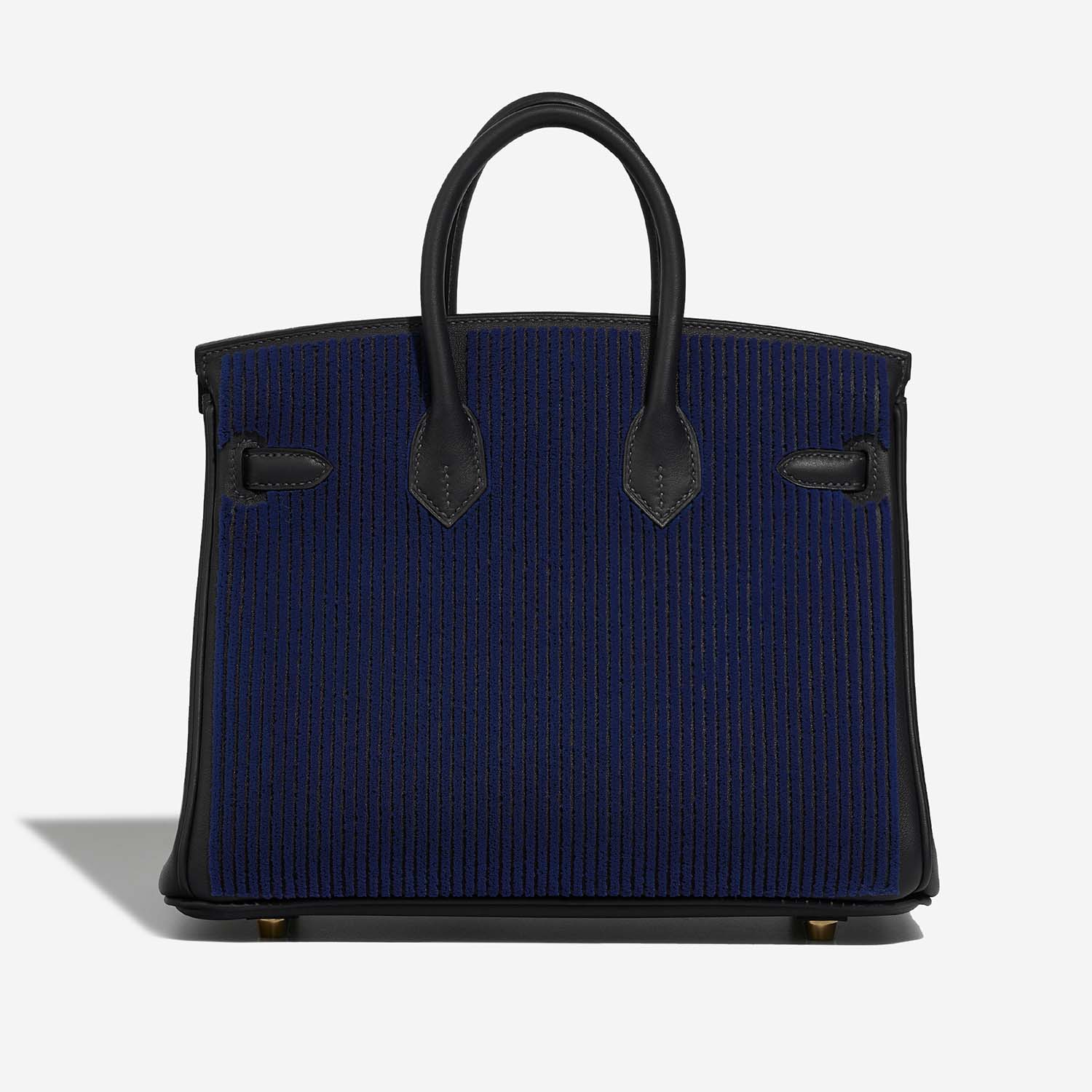 Hermès Birkin 25 Caban Back  | Sell your designer bag on Saclab.com