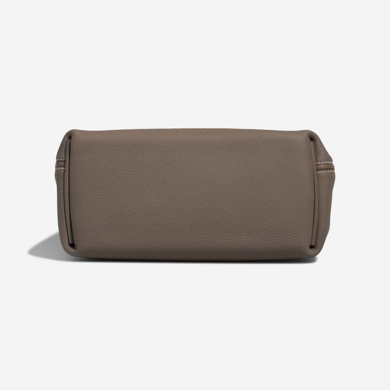 Hermès 29 Étoupe Bottom | Vendez votre sac de créateur sur Saclab.com