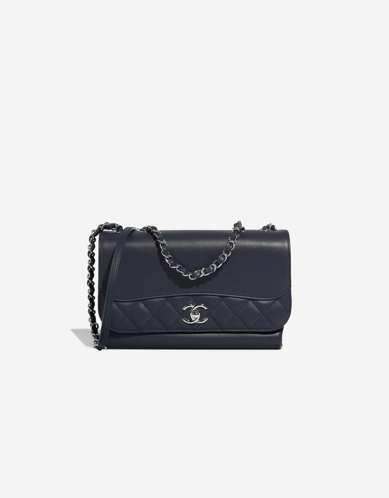 Find Your Chanel Flap Bag Size | SACLÀB