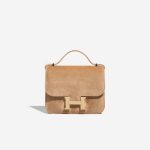 Hermès Constance 18 Nude Front  | Sell your designer bag on Saclab.com