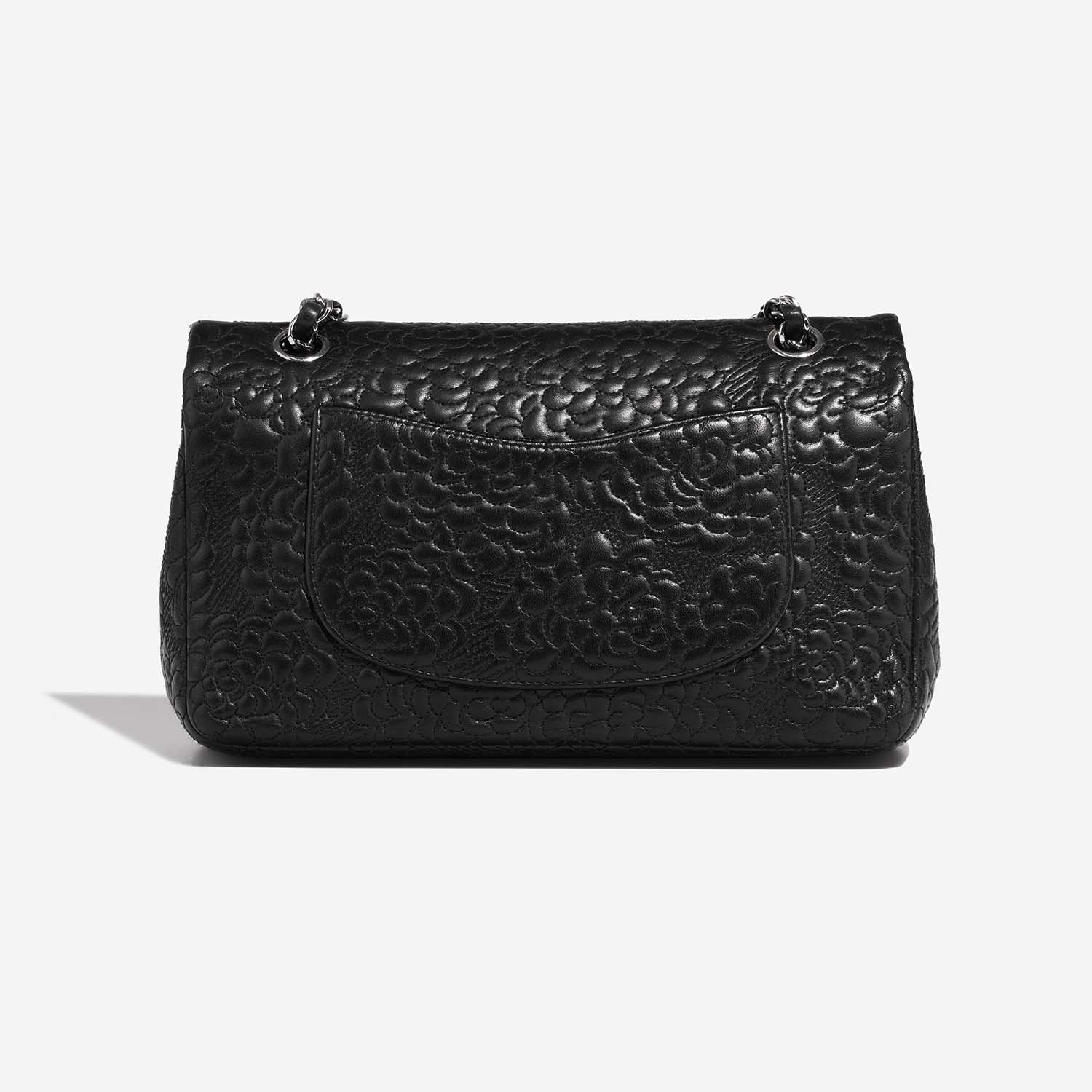 Chanel Timeless Medium Black Back | Vendez votre sac de créateur sur Saclab.com
