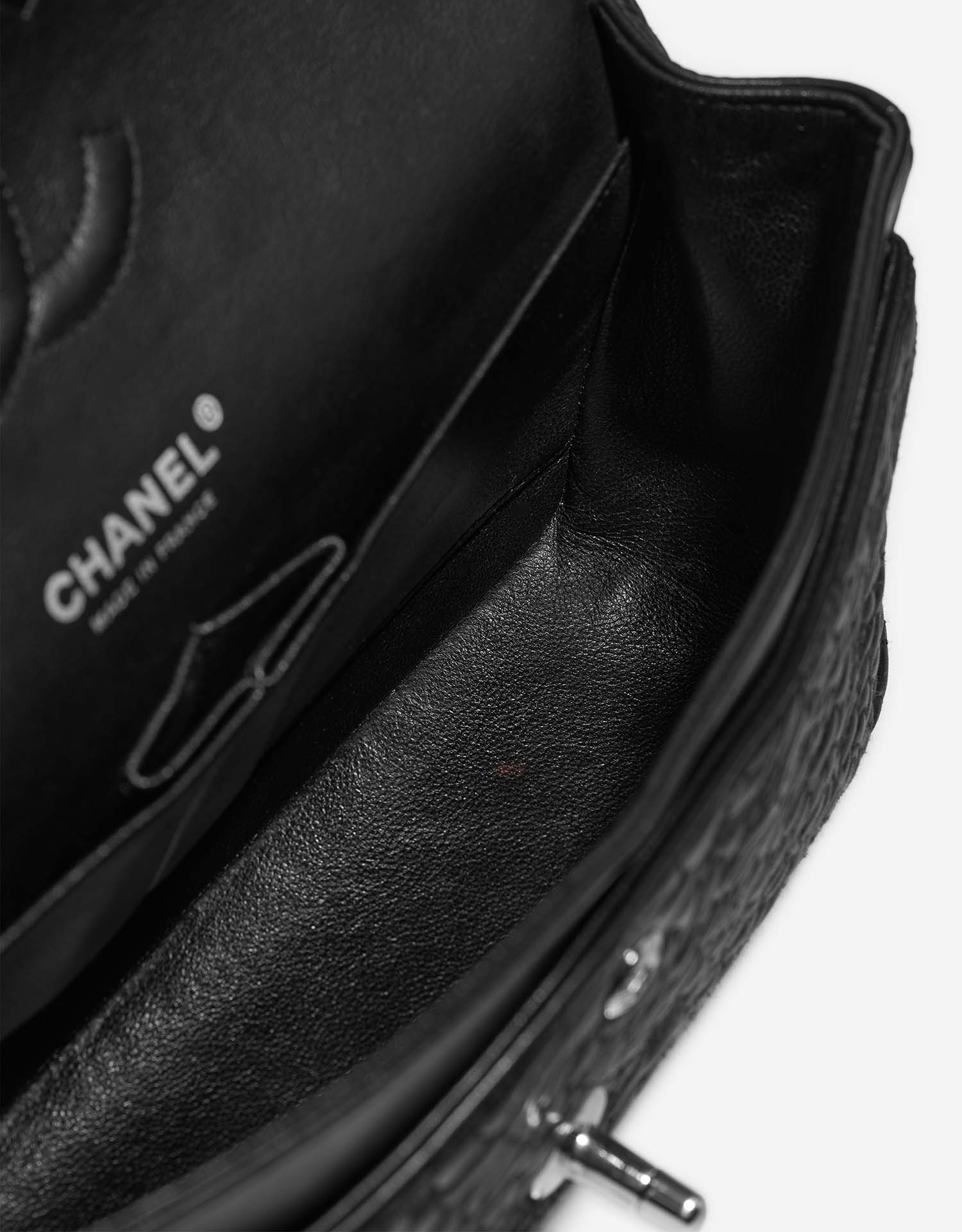 Chanel Timeless Medium Black Inside | Vendez votre sac de créateur sur Saclab.com