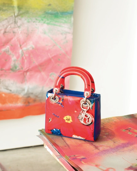 The Art of Luxury Handbags: Top 10 Iconic Bag Collaborations of All Time, MyArtBroker