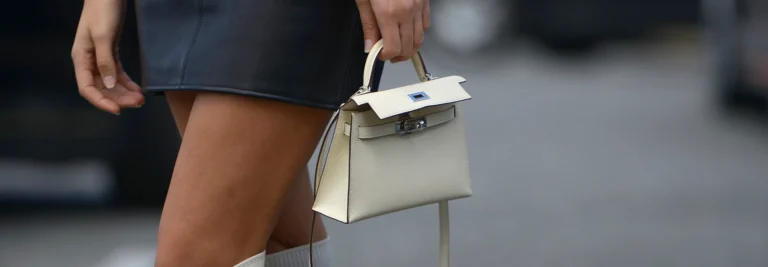 Quiet Luxury Bags: The 7 Best Styles