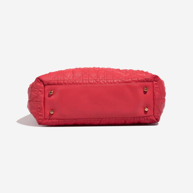 Dior Shopper Medium Red Bottom  | Sell your designer bag on Saclab.com