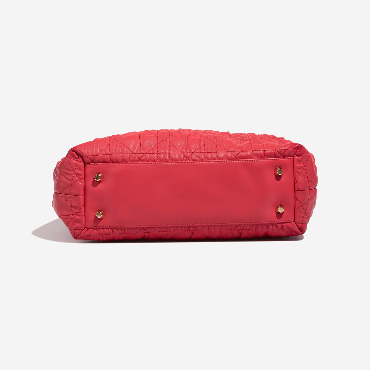 Dior Shopper Medium Red Bottom  | Sell your designer bag on Saclab.com