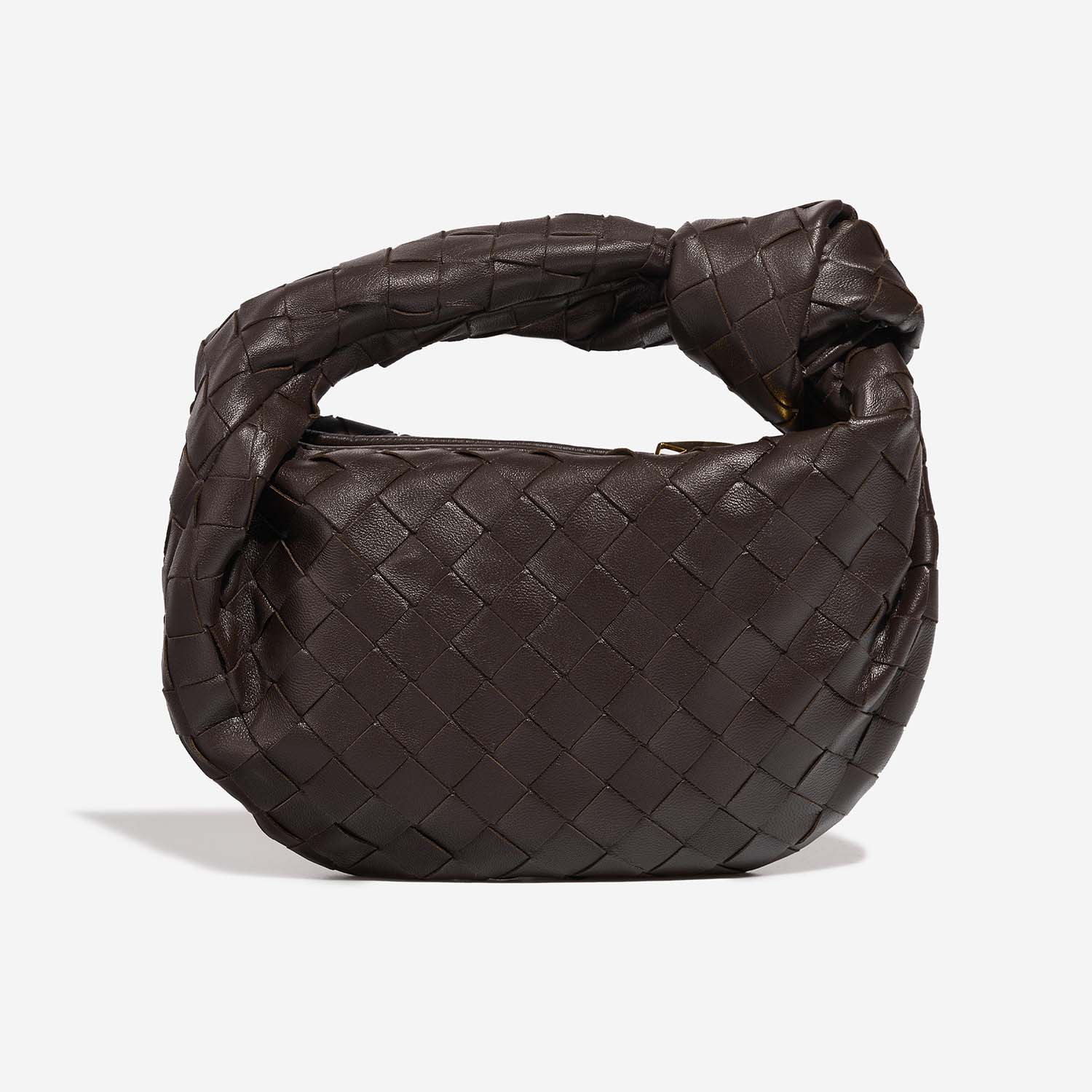 BottegaVeneta Jodie Mini Fondant Back  | Sell your designer bag on Saclab.com